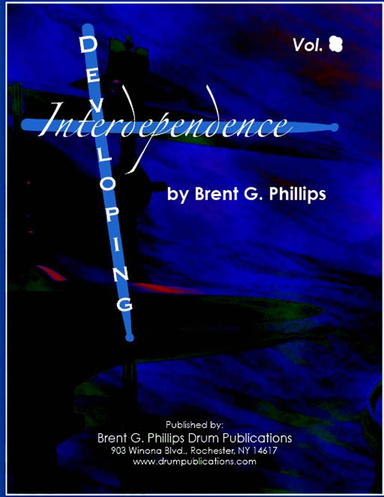 Developing Interdependence ( Volume Four )