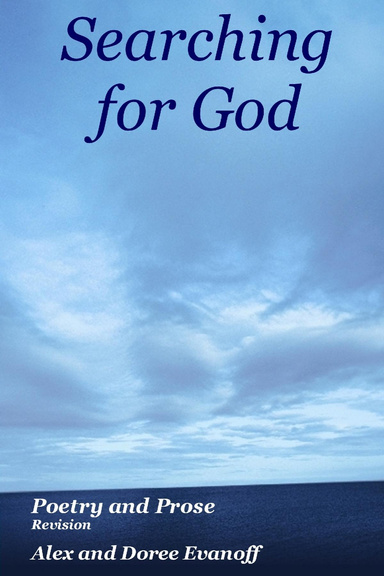 Searching for God