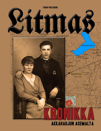 Litmas Kronikka