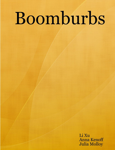 Boomburbs