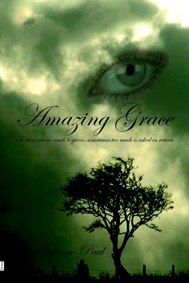 Amazing Grace