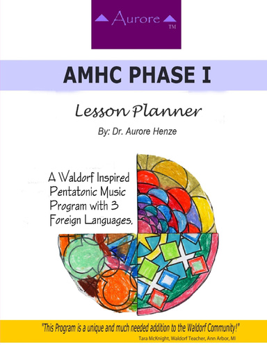 The AMHC Music Program for Children