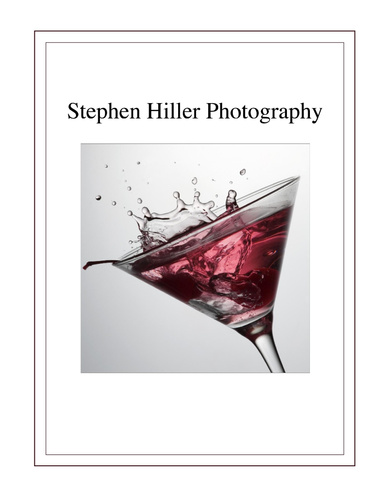 Stephen Hiller Photography