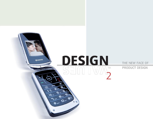 Design Values 2 Catalog