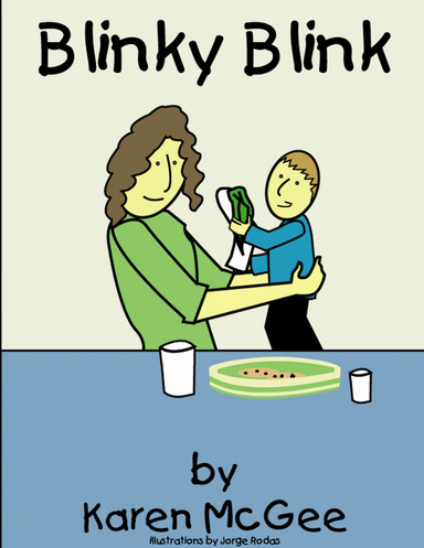 Blinky Blinks
