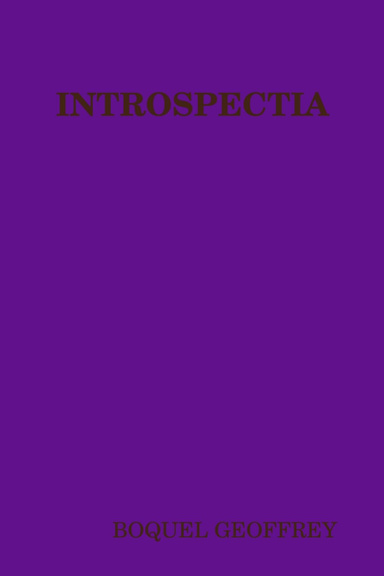 INTROSPECTIA