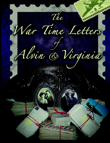 War Time Letters