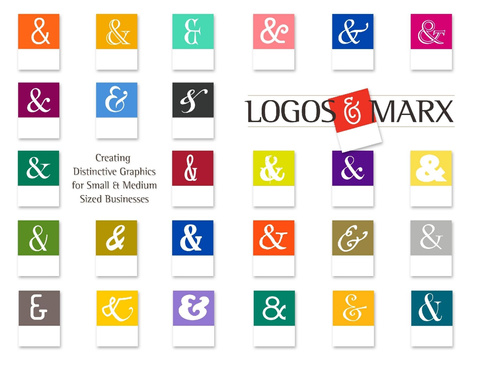 Logos & Marx, 1st