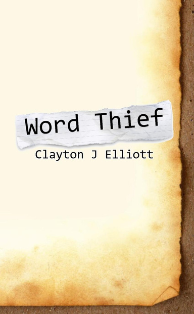 Word Thief