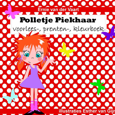 Polletje Piekhaar