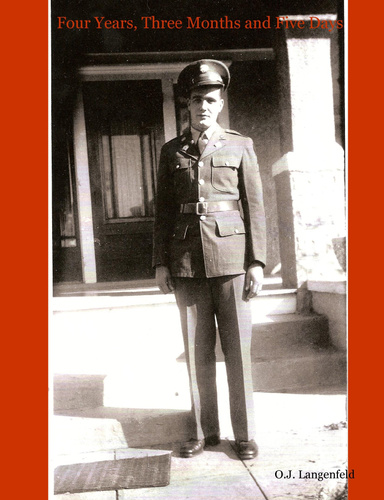 Four Years, Three Months and Five Days