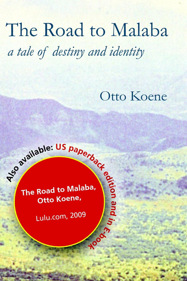 The Road to Malaba