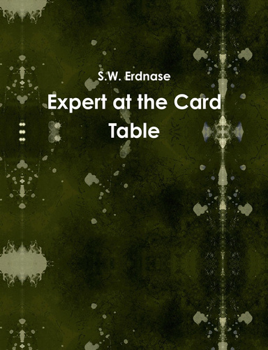 Expert at the Card Table