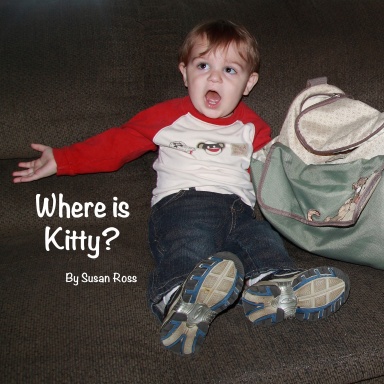 Where is Kitty?