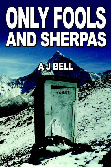 Only Fools and Sherpas.
