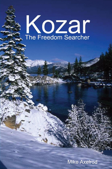Kozar The Freedom Searcher