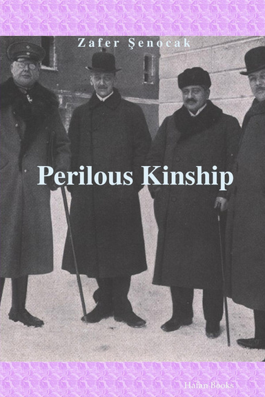 Perilous Kinship (conventional format)