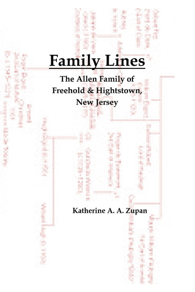 Family Lines