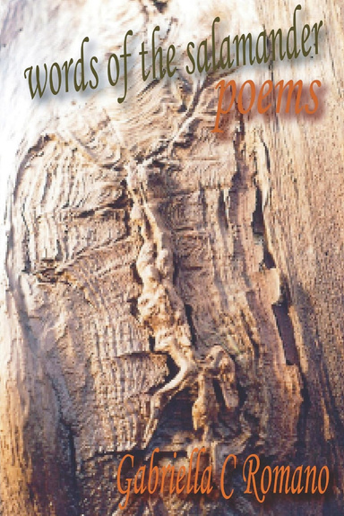 Words of the Salamander