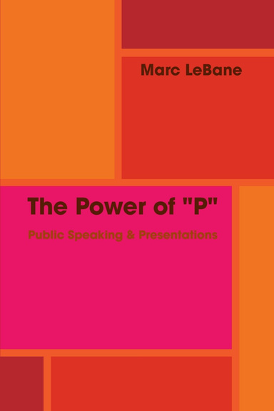 The Power of "P"
