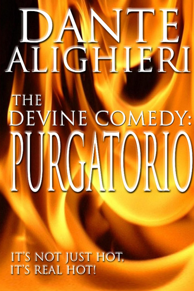 The Divine Comedy: Purgatorio