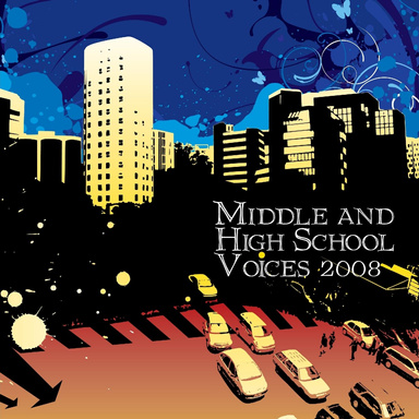 Middle/High School Voices 2008