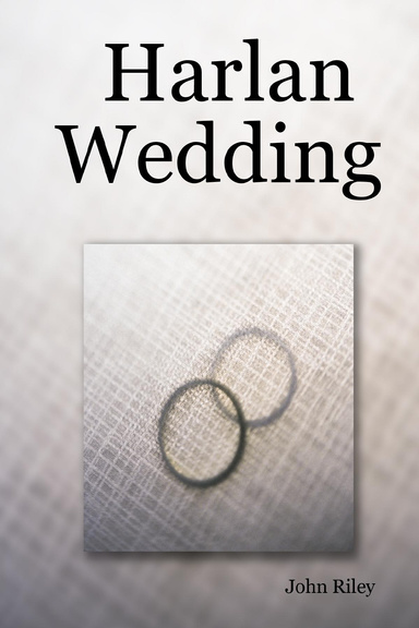 Harlan Wedding