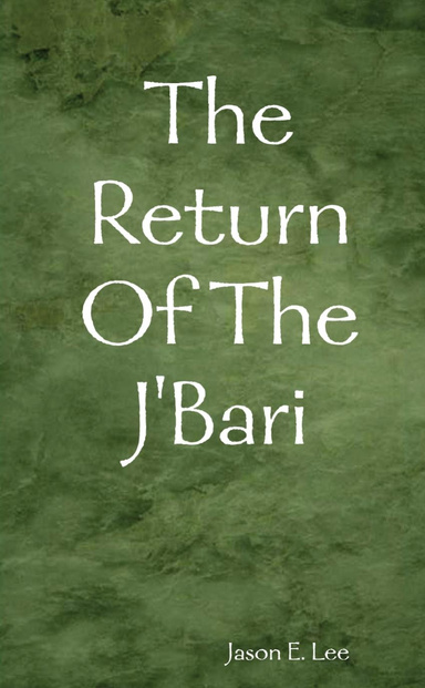 The Return Of The J'Bari