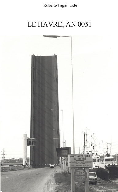 LE HAVRE, AN 0051