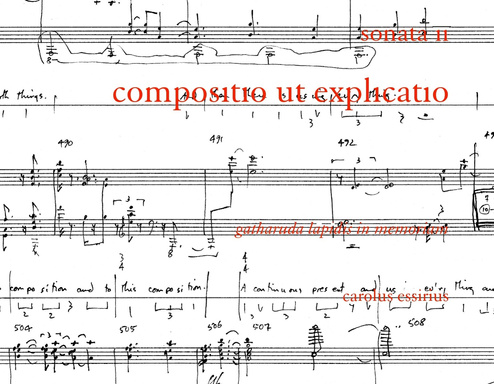 sonata ii