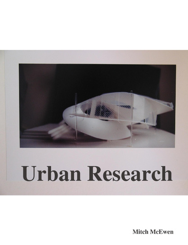 Urban Research