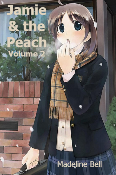 Jamie and the Peach volume 2