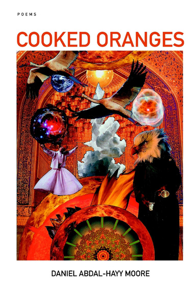 Cooked Oranges / Poems