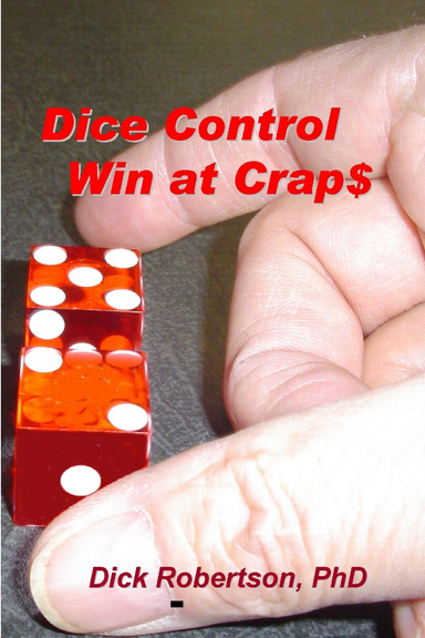 Dice Control - Win at Craps