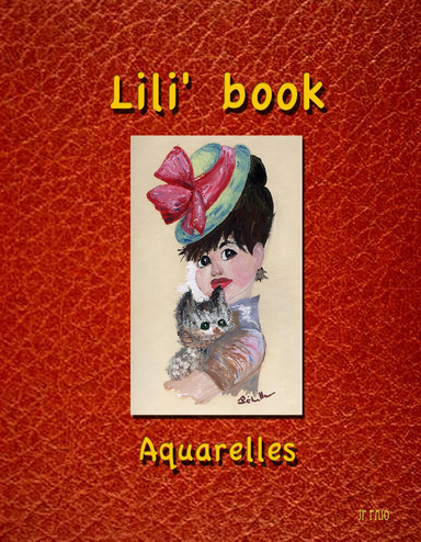 lili book