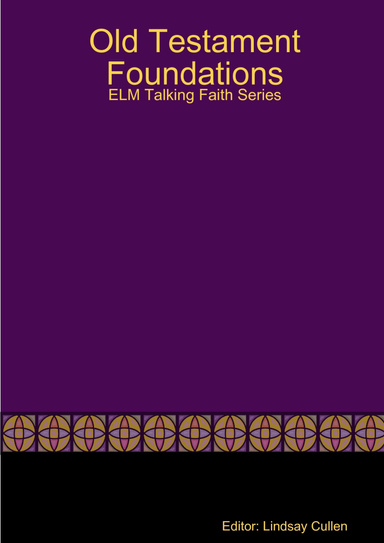 ELM Old Testament Foundations