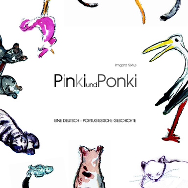 Pinki und Ponki