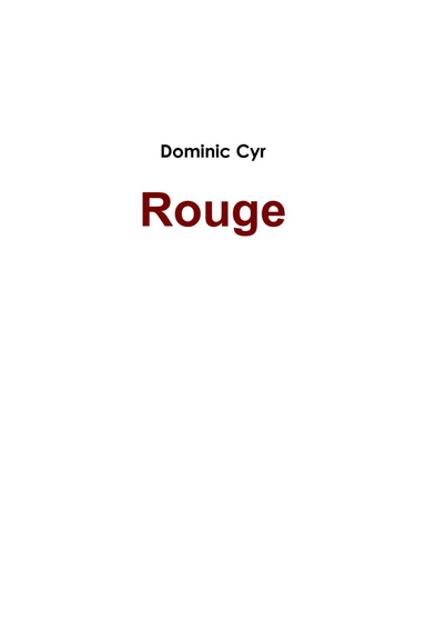 Rouge