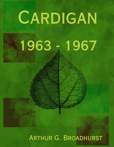 Cardigan  1963-1967