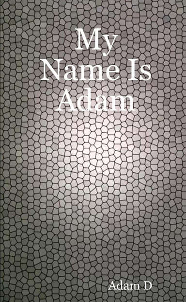 My Name Is Adam
