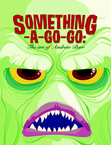 Somethingagogo