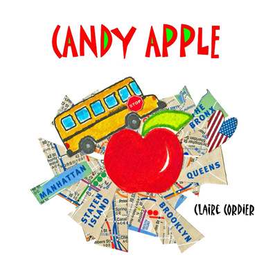 Candy Apple