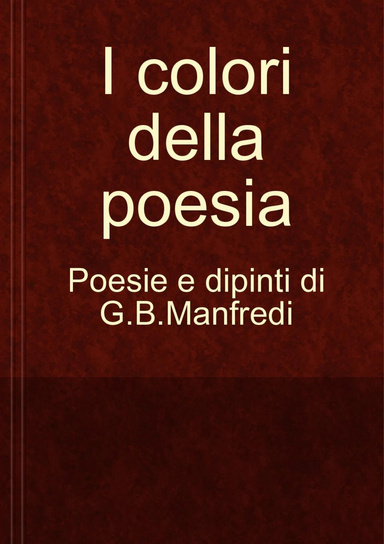 I colori della poesia