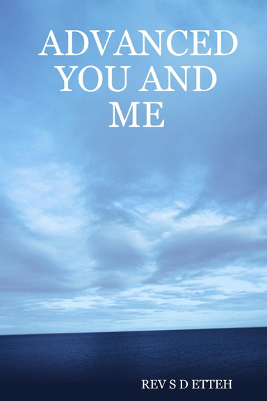ADVANCED YOU AND ME