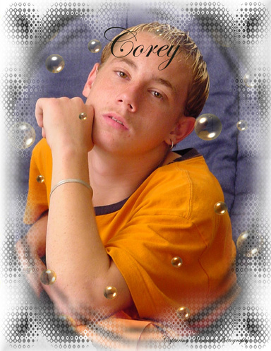 Corey