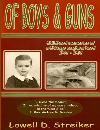 Of Boys and Guns