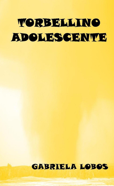 TORBELLINO ADOLESCENTE
