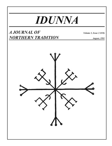 Idunna #11
