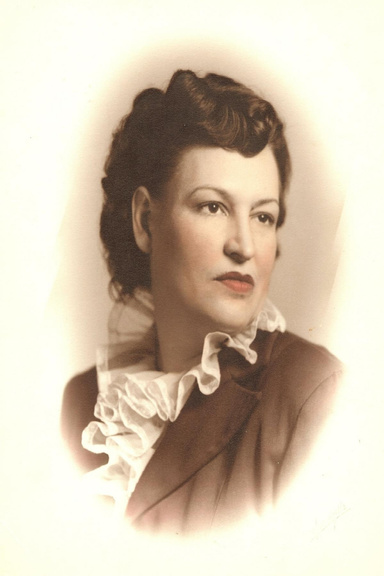 Granny's Recipes