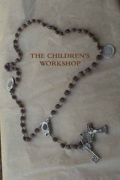 THE CHILDREN'S WORKSHOP